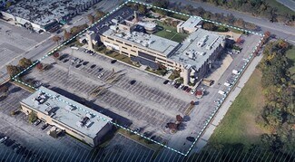 Garden City, NY Industrial - 1000 Stewart Ave Garden City, NY Industrial - 1000 Stewart Ave