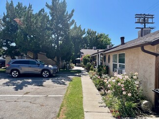 Sunland, CA Apartments - 10425 McVine Ave