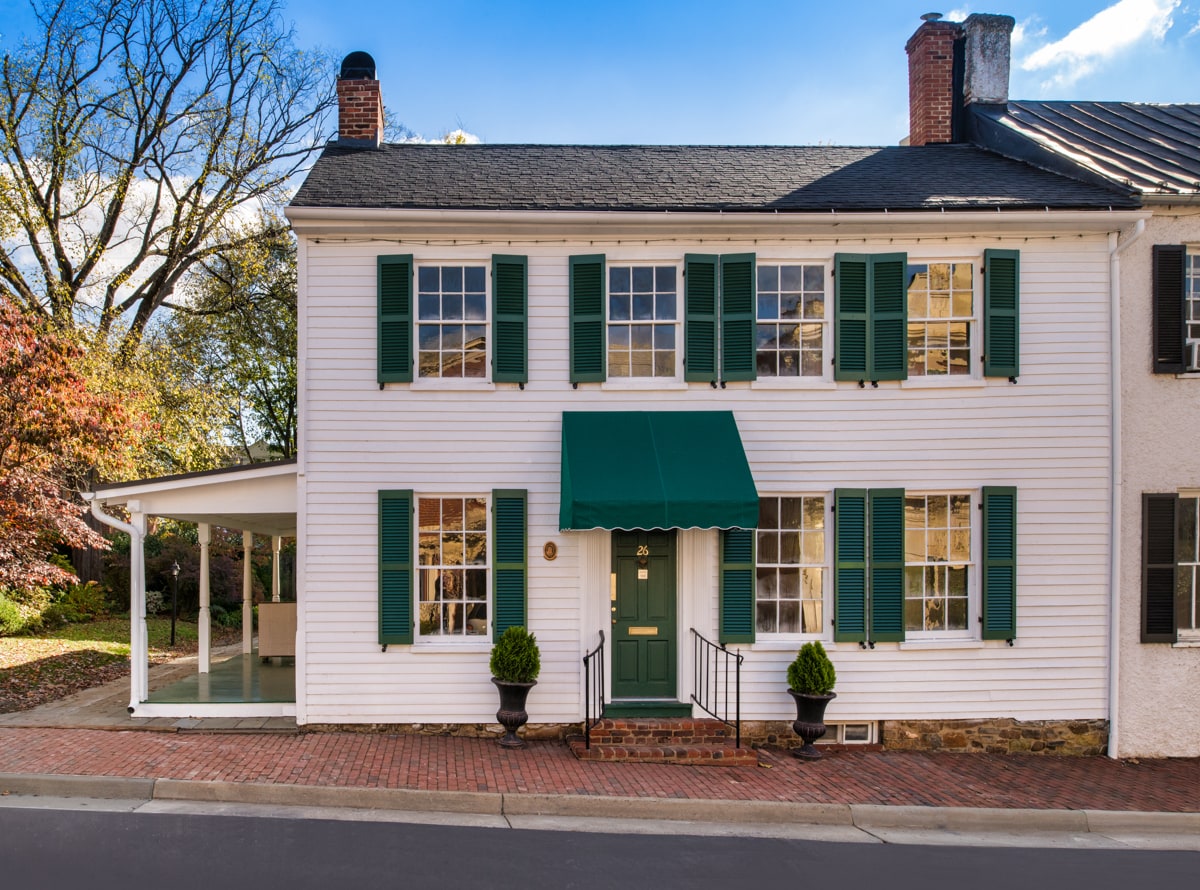 26 N King St, Leesburg, VA for Rent