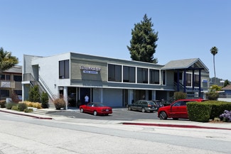 Soquel, CA Office - 2601 41st Ave Soquel, CA Office - 2601 41st Ave
