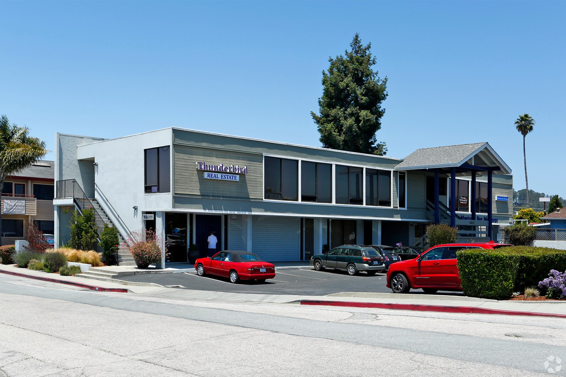 2601 41st Ave, Soquel, CA for Rent
