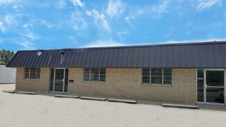 Worthington, OH Industrial - 6491-6497 Proprietors Rd Worthington, OH Industrial - 6491-6497 Proprietors Rd