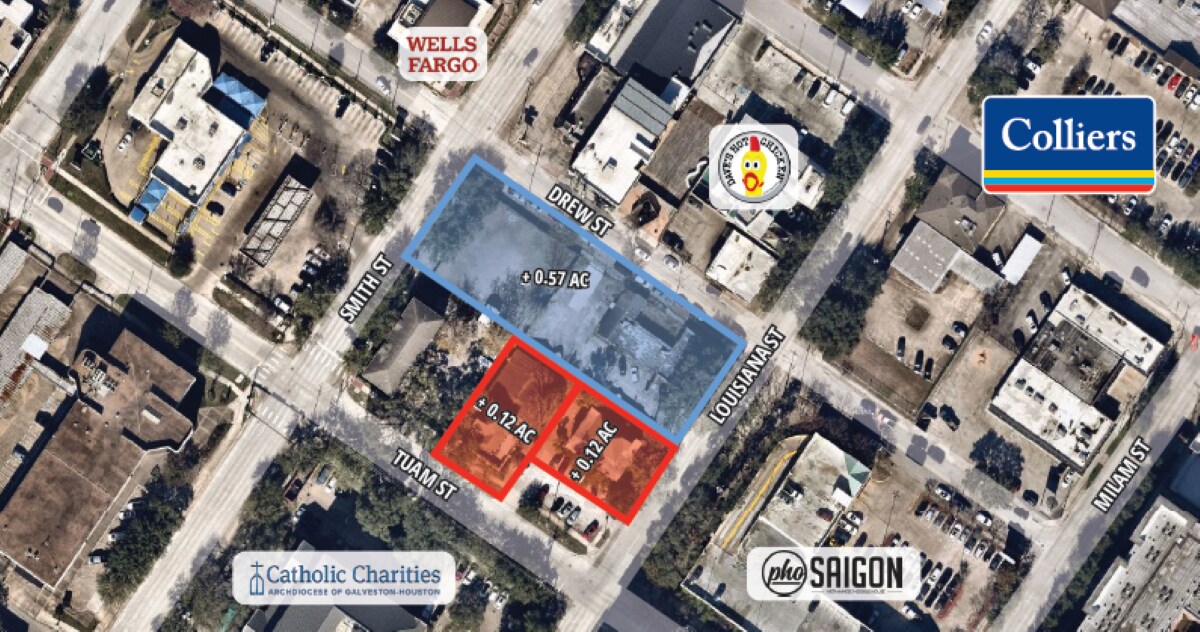 , Houston, TX for Sale