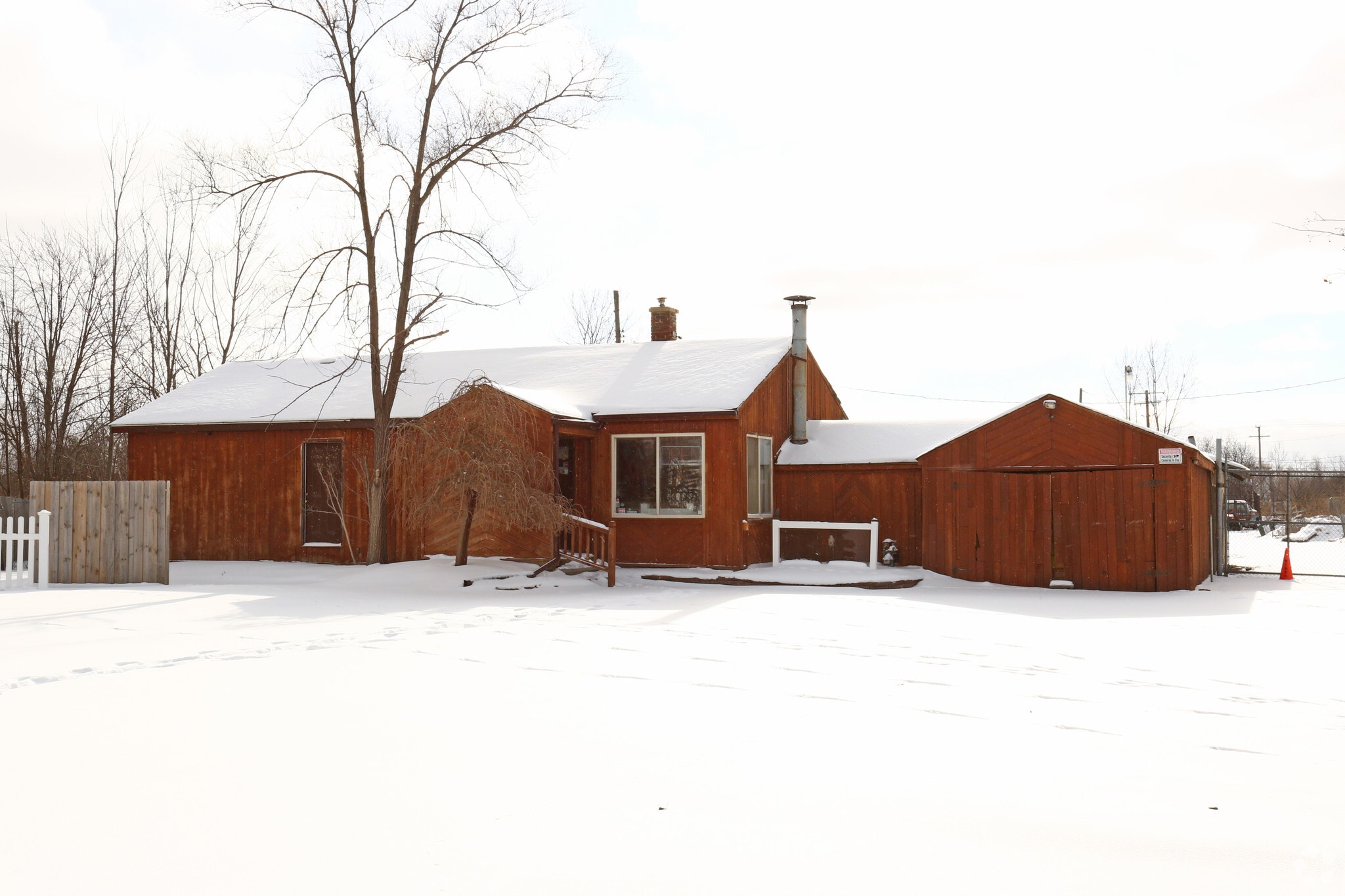 44955 Michigan Ave, Canton Township, MI for Sale