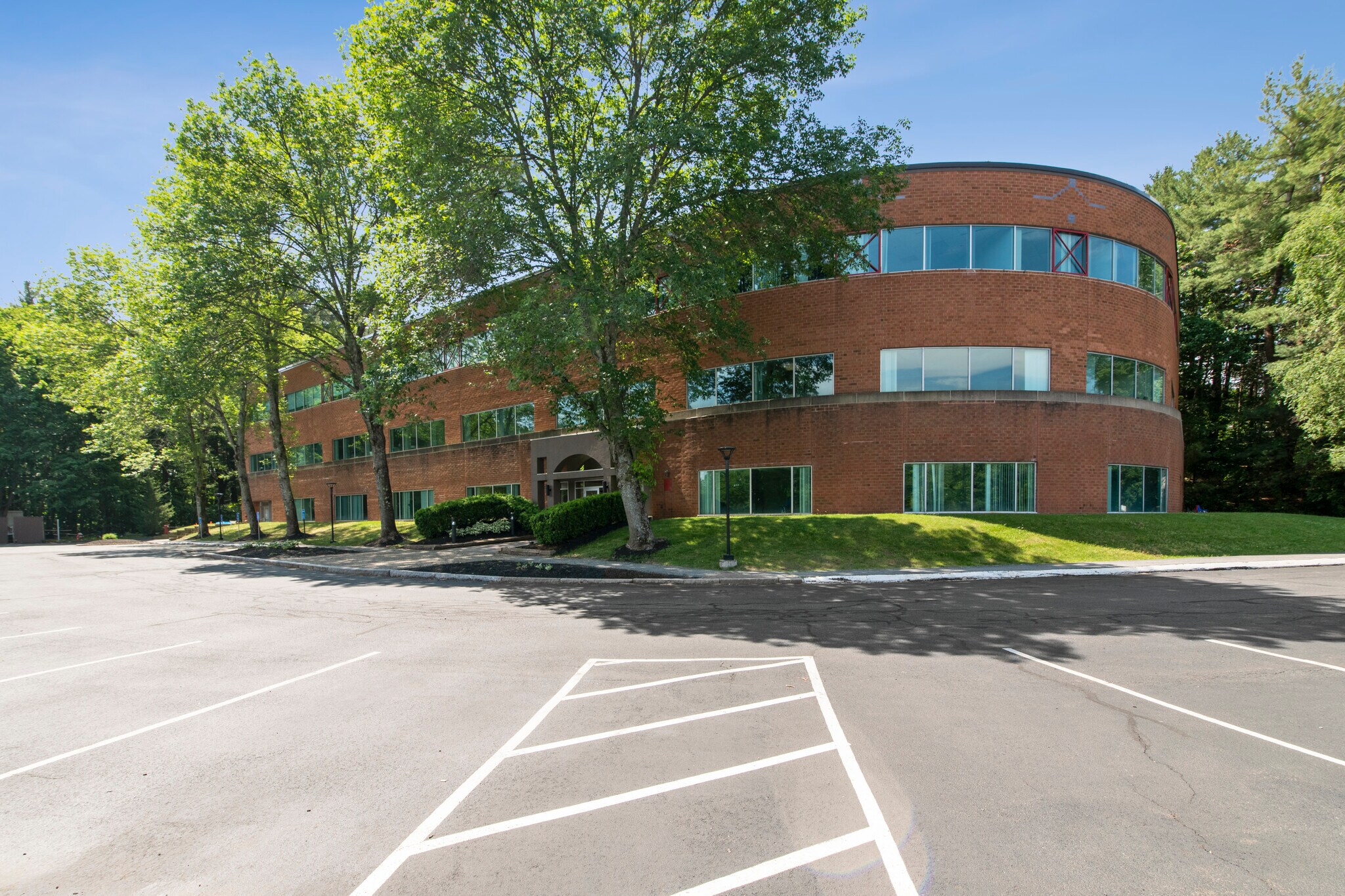 110 Hartwell Ave Lexington, MA 02421 Office Property for Lease on