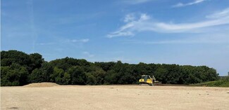 South Milwaukee, WI Commercial Land - 1200 13th St