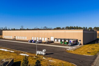 Albany, NY Industrial - 48 Corporate Circle