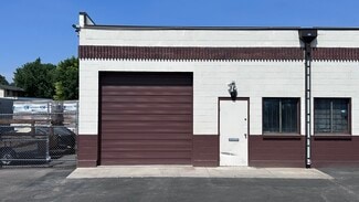Colorado Springs, CO Industrial - 903 Yuma St