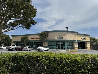 Santa Clara, CA Retail - 2780-2786 Homestead Rd