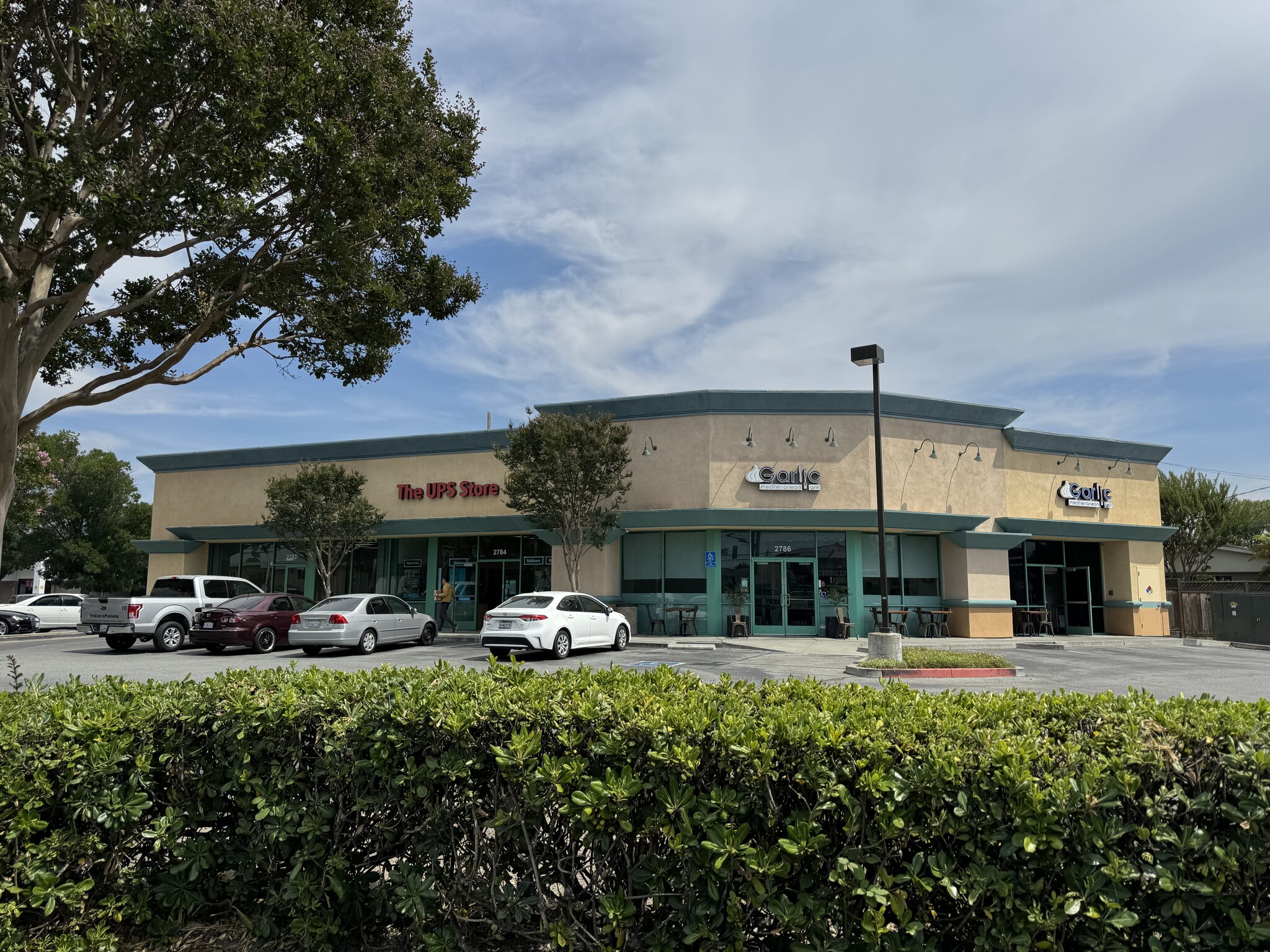 2780-2786 Homestead Rd, Santa Clara, CA for Rent