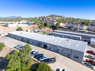 Prescott, AZ Industrial - 1050 Willow Creek Rd Prescott, AZ Industrial - 1050 Willow Creek Rd