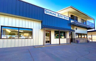 Sterling, CO Showroom - 531 W Main St