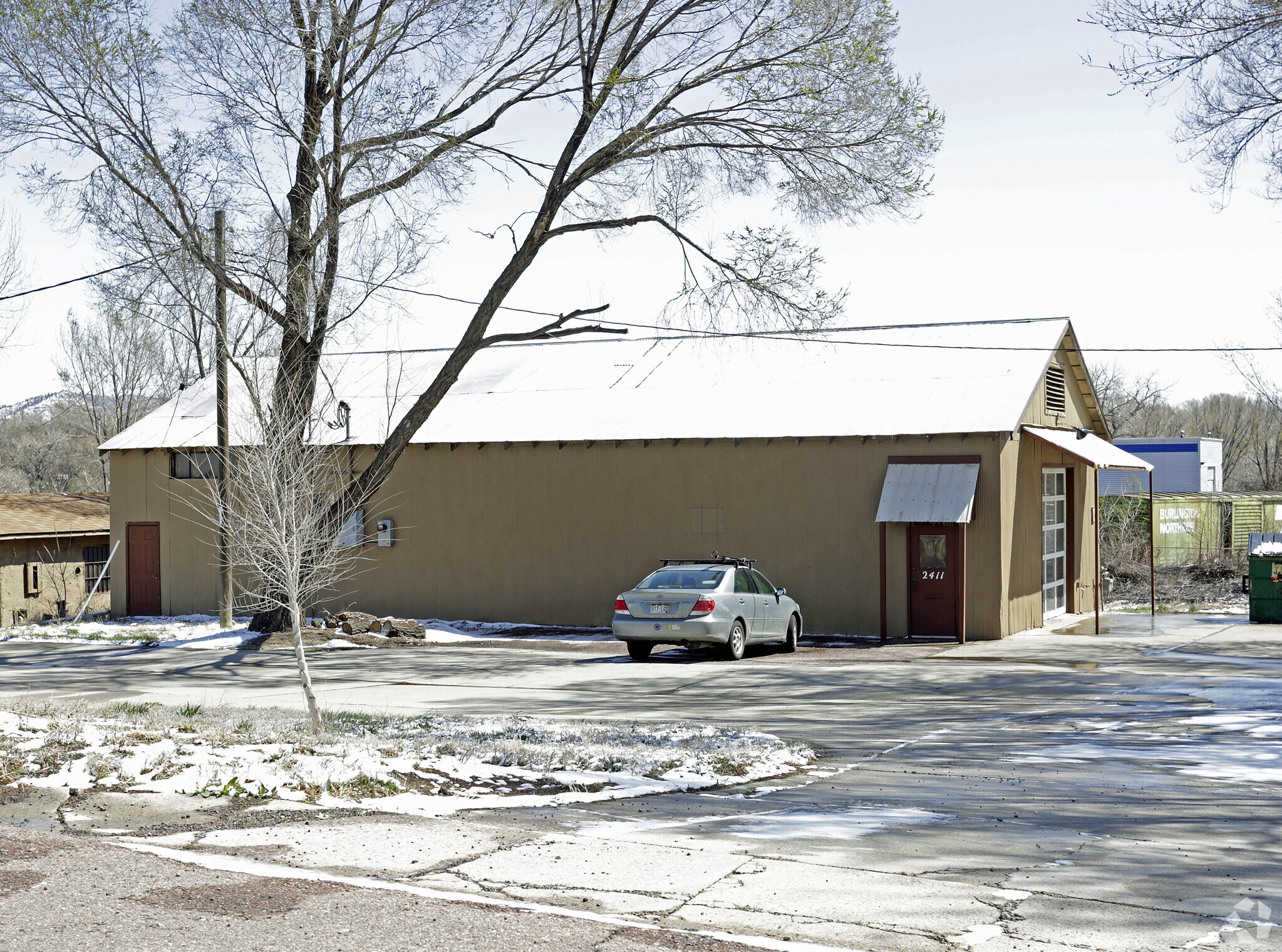 2411 Sinton Rd, Colorado Springs, CO for Rent
