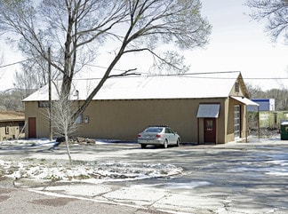 Colorado Springs, CO Industrial - 2411 Sinton Rd Colorado Springs, CO Industrial - 2411 Sinton Rd
