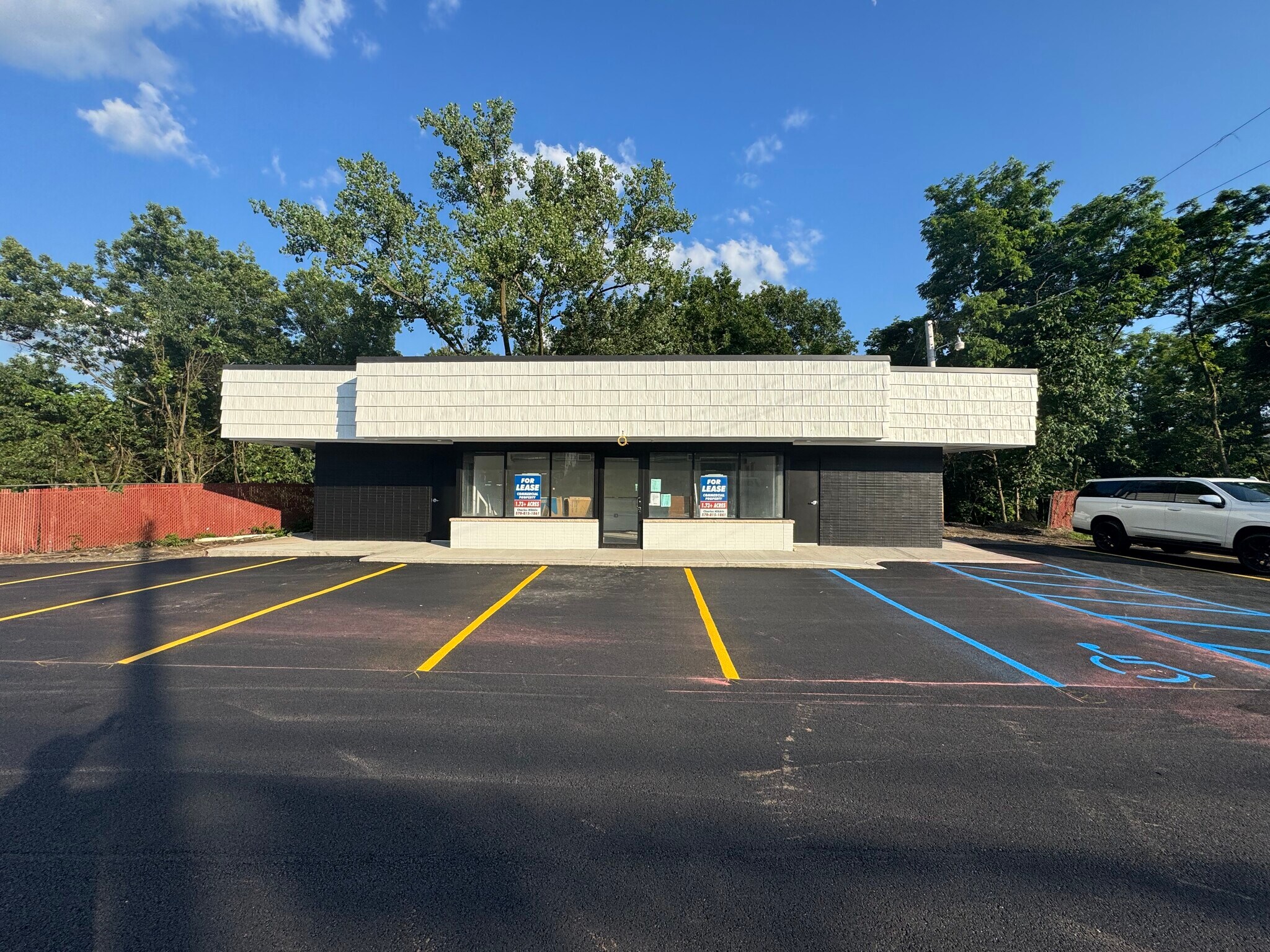 1610 Scranton Carbondale Hwy, Dickson City, PA for Rent
