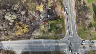 Burlington, ON Commercial Land - 3007 Dundas St