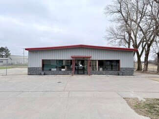 Mcpherson, KS undefined - 911 W 1st St