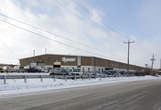 Cambridge, ON Industrial - 950 Industrial Rd