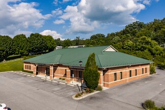 Abingdon, VA Medical - 26208 Lee Hwy