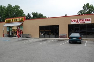 Signal Mountain, TN Storefront - 3703 Taft Hwy Signal Mountain, TN Storefront - 3703 Taft Hwy