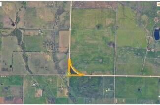 Gravette, AR Commercial Land - 23599 West 72 hwy
