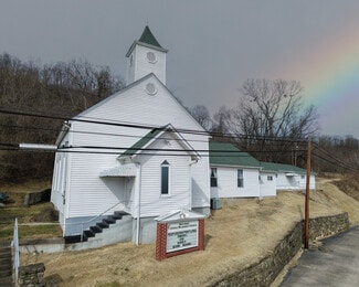 Chesapeake, OH Specialty - 689 County Road 3