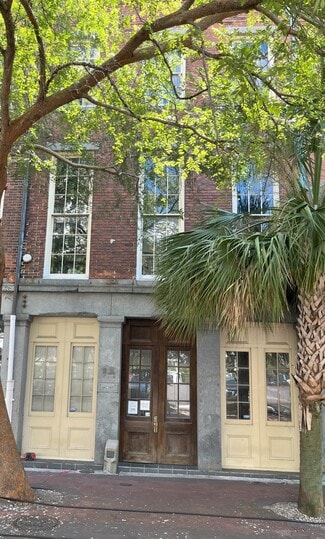 New Orleans, LA Office - 328 Lafayette St