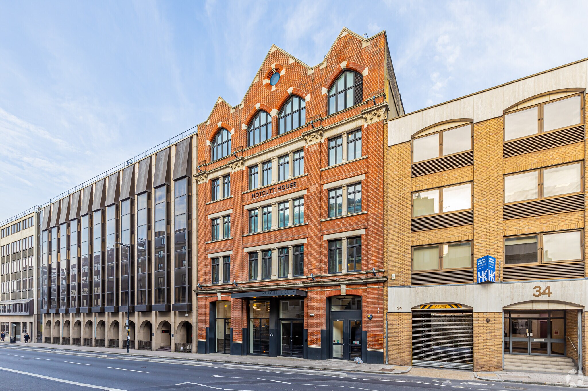36 Southwark Bridge Rd, London, LND for Sale
