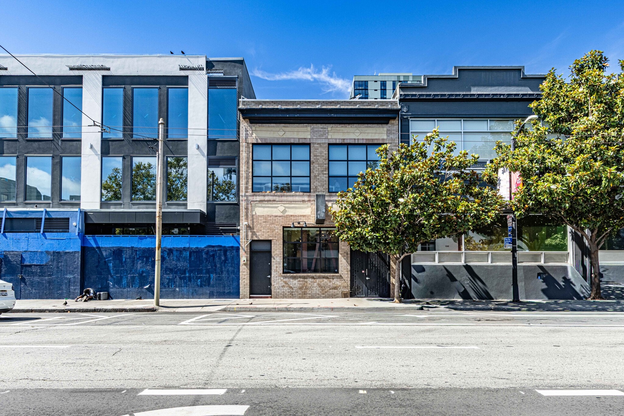 948-950 Howard St, San Francisco, CA for Rent