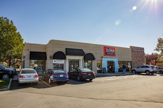 Provo, UT Freestanding - 408 W 2230 N