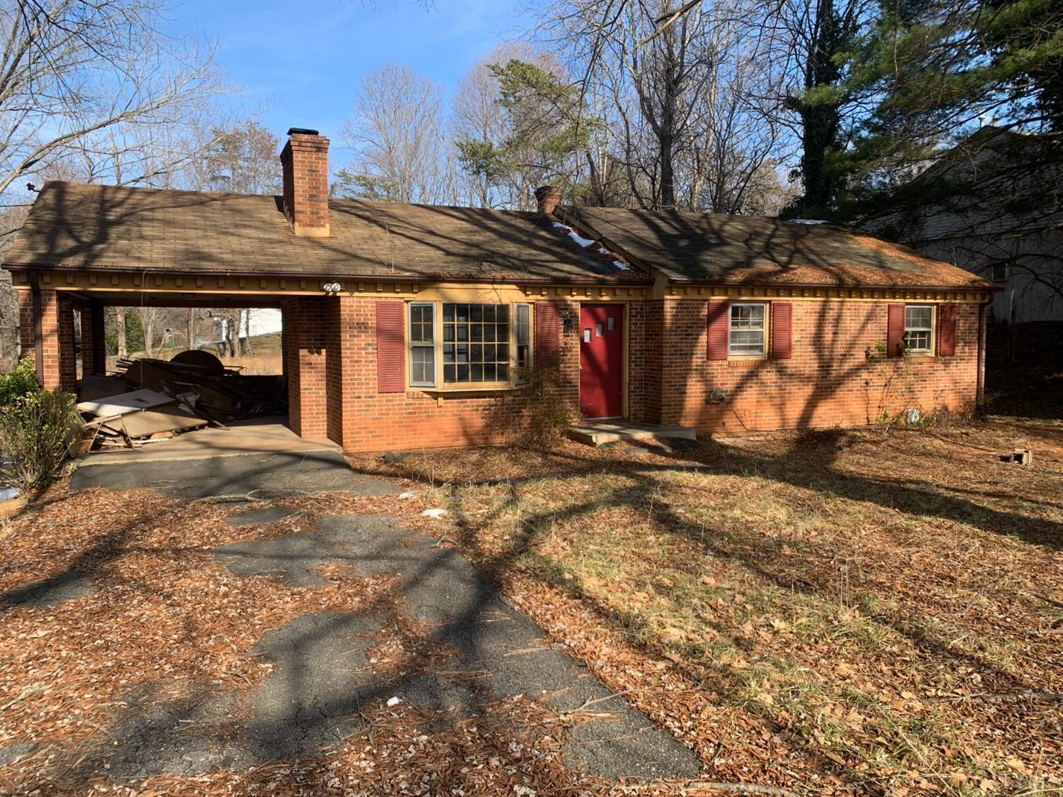 4143 Waterlick Rd, Forest, VA for Sale