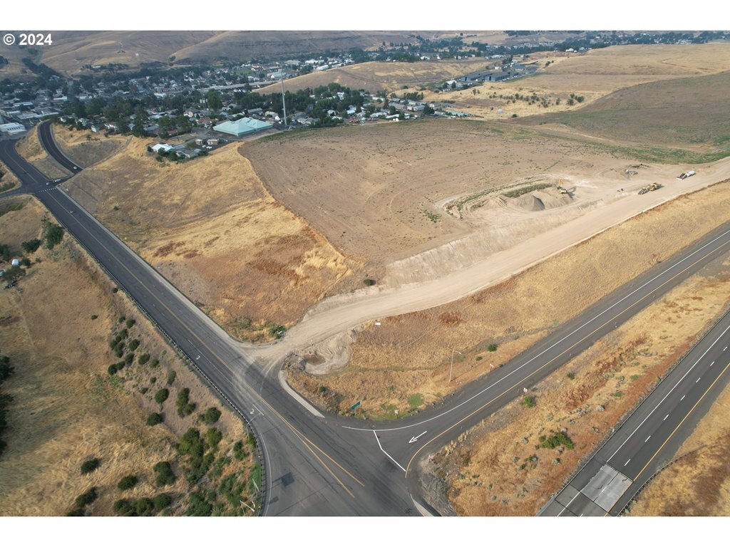 SE Kirk Ave, Pendleton, OR for Sale