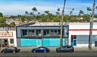 Chula Vista, CA Office/Retail - 639 Broadway