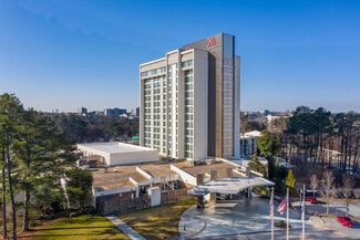 Atlanta, GA Hospitality - 246 Perimeter Center Pky NE Atlanta, GA Hospitality - 246 Perimeter Center Pky NE