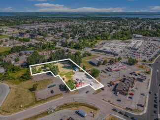 Arnprior, ON Commercial Land - 31 Staye Court Dr