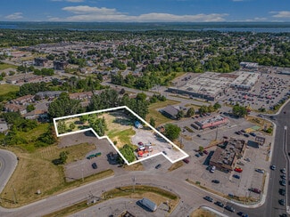 Arnprior, ON Commercial - 31 Staye Court Dr Arnprior, ON Commercial - 31 Staye Court Dr