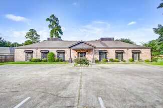 Houston, TX Office - 14741 Pebble Bend Dr Houston, TX Office - 14741 Pebble Bend Dr