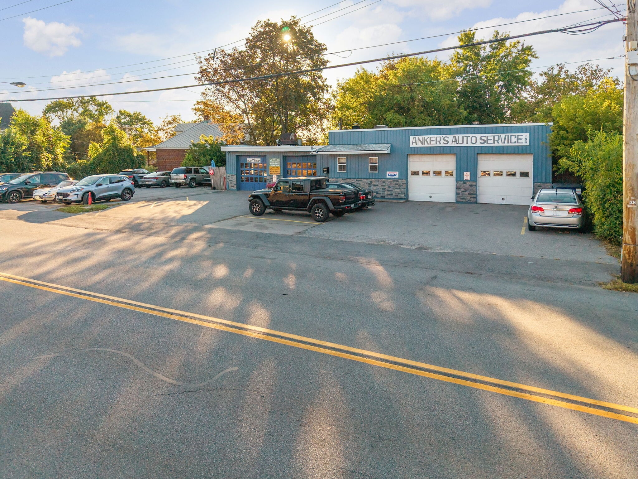 1907 Van Vranken Ave, Schenectady, NY for Sale
