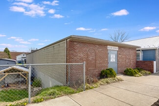 Lawrenceburg, IN Specialty - 438 Walnut St