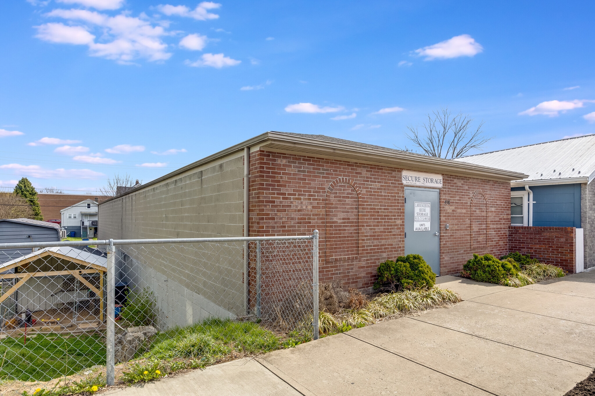 438 Walnut St, Lawrenceburg, IN for Sale