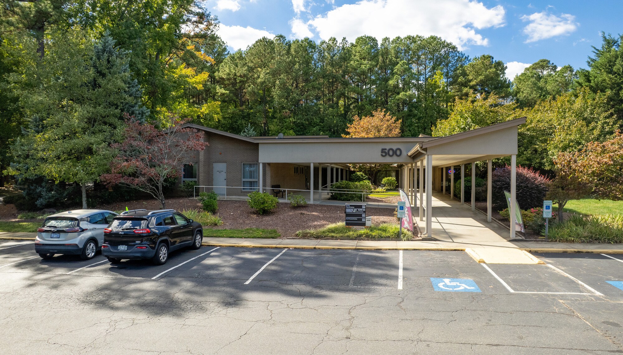 2609 N Duke St, Durham, NC for Rent