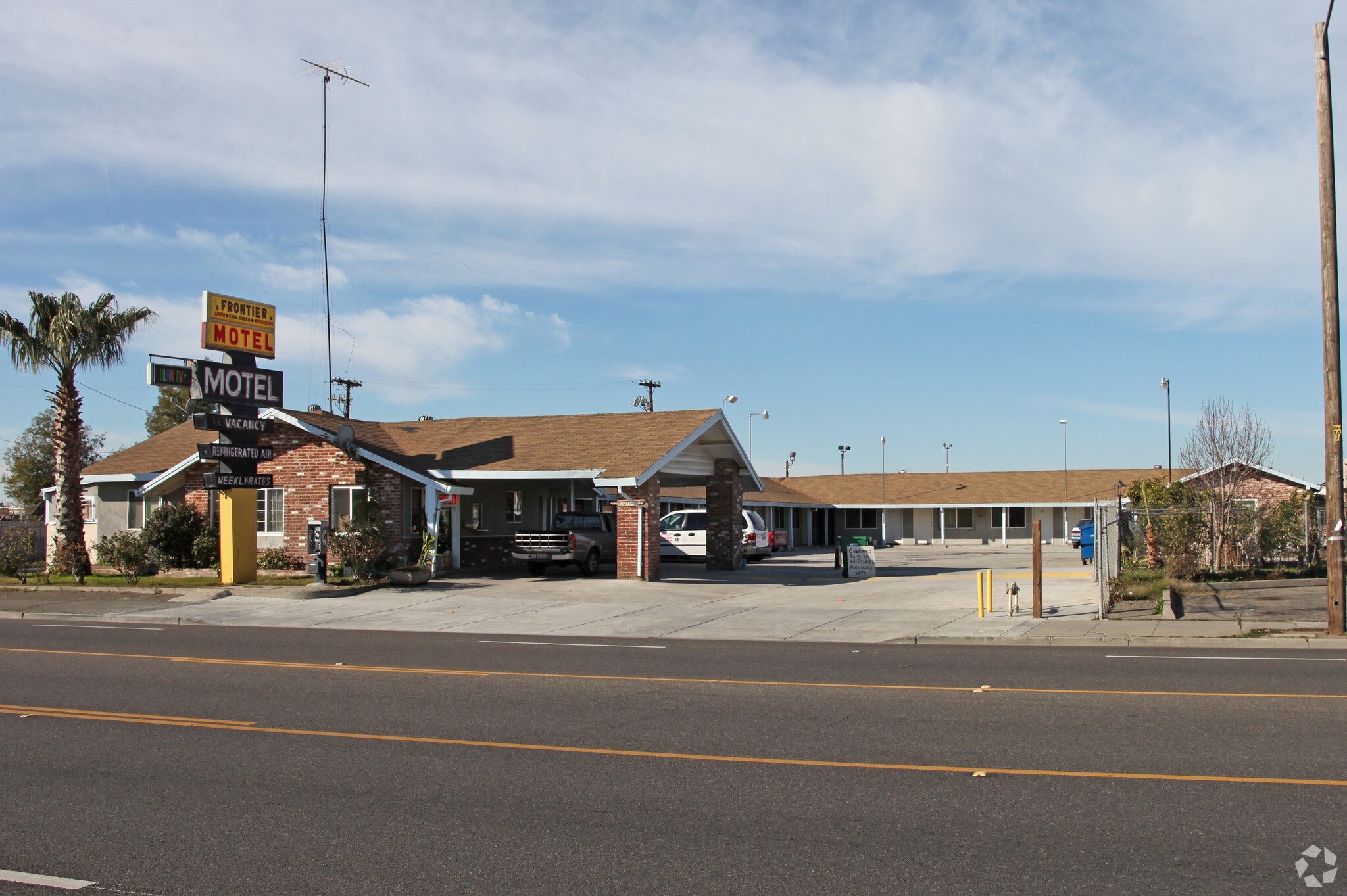 2639 N Wilson Way, Stockton, CA for Sale