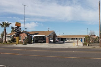Stockton, CA Hospitality - 2639 N Wilson Way