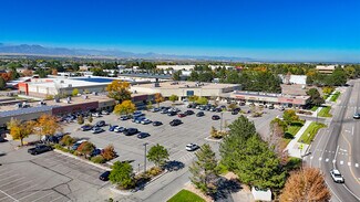 Westminster, CO Retail - 8801-9031 Harlan St Westminster, CO Retail - 8801-9031 Harlan St