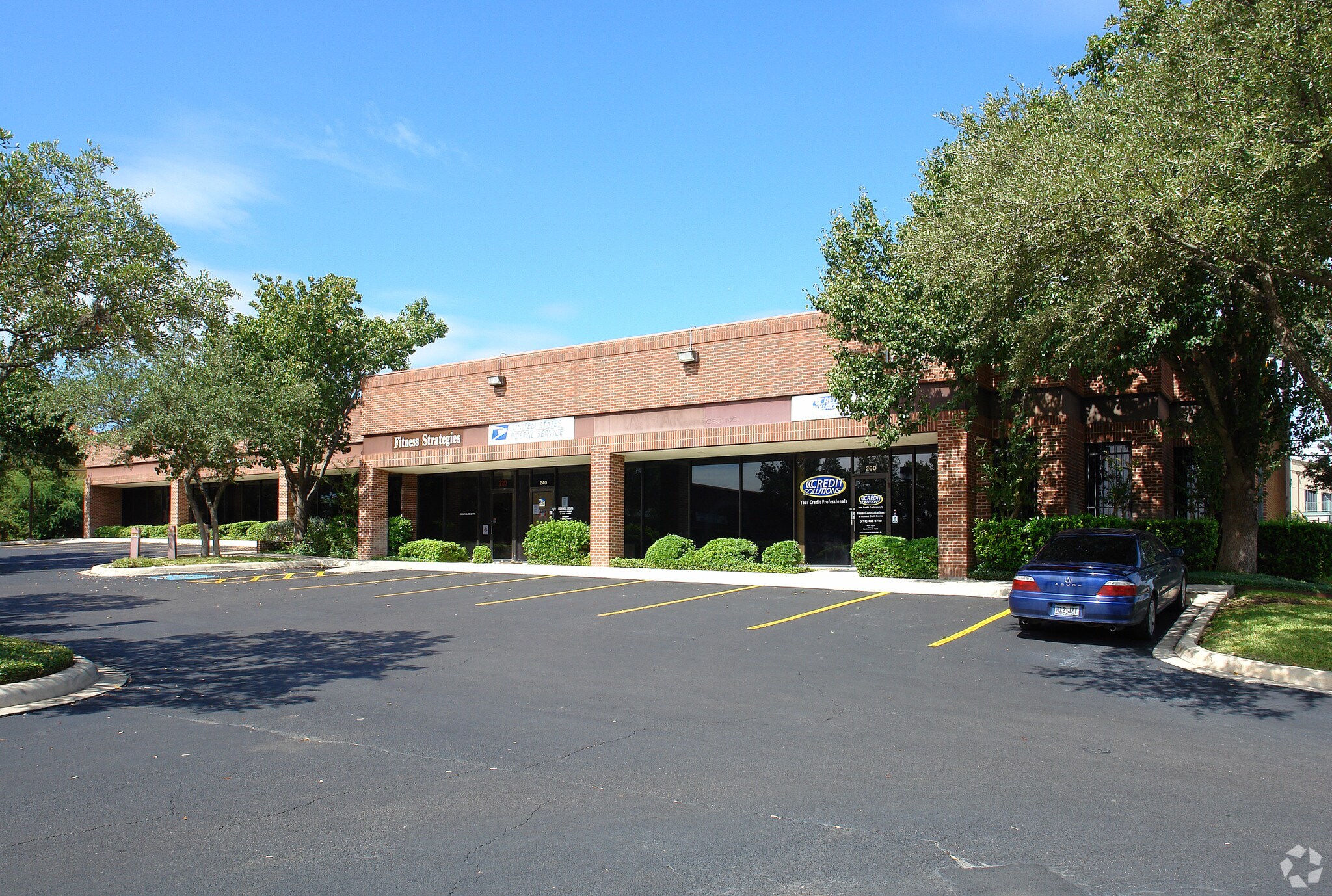 18587 Sigma Rd, San Antonio, TX for Rent