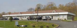 10 Liberty Way  