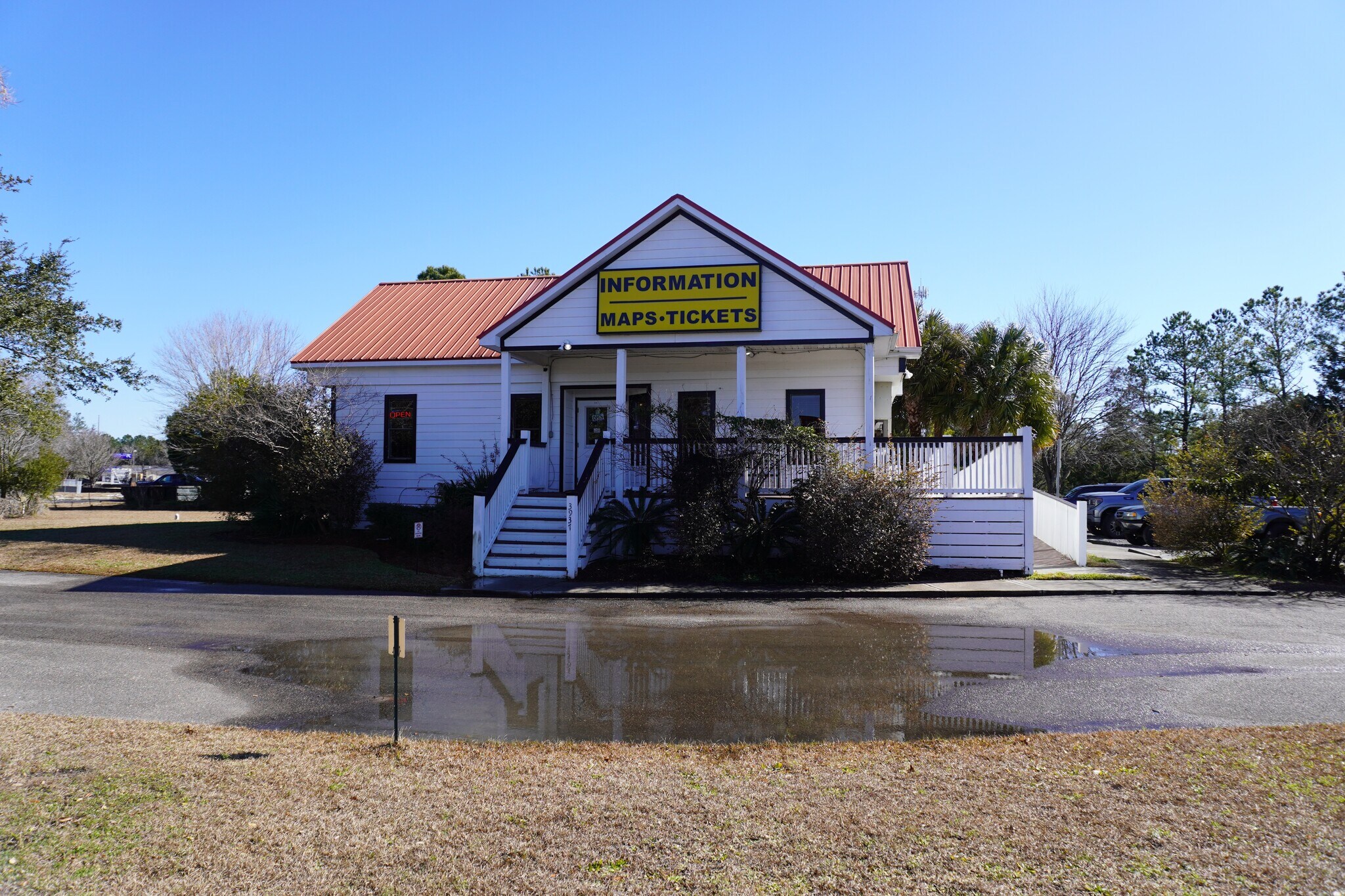 3937 Savannah Hwy, Johns Island, SC for Rent