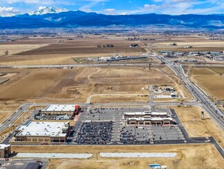 Johnstown, CO Commercial Land - 4095-4565 Carroll Ln Johnstown, CO Commercial Land - 4095-4565 Carroll Ln