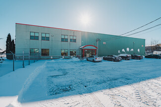 Vaudreuil-dorion, QC Industrial - 500 Montée Labossière