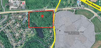 Florissant, MO Commercial - 5800 N HWY 67